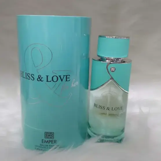 Emper Bliss & Love EDP 100ml (3.4oz) — imagen 2